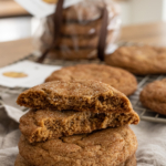 Pumpkin Cookies