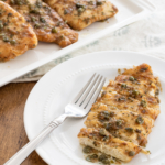 chicken piccata recipe