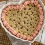 Classic Cookie Cake