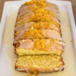 Orange Tea Bread