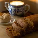 Classic Pumpkin Bread