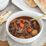 Crock Pot Roast