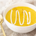 Easy Butternut Squash Soup
