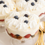 Berry Trifle Recipe