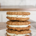 Oatmeal Cream Pies