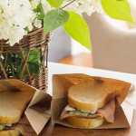 Turkey Berry Brie Sandwich Recipe