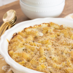 Macaroni & Cheese