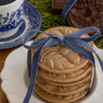 Speculaas & Springerle Cookies