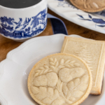 Speculaas & Springerle Cookies