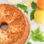 Spring Cake Recipe