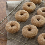 Apple Cider Donuts