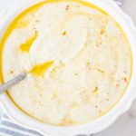 The Best Mashed Potatoes