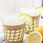 Limoncello Vodka Collins